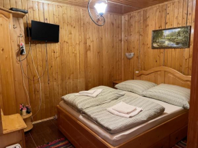 Guest house Nad Tisou